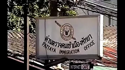 Tayland - erkeklerin dünyası