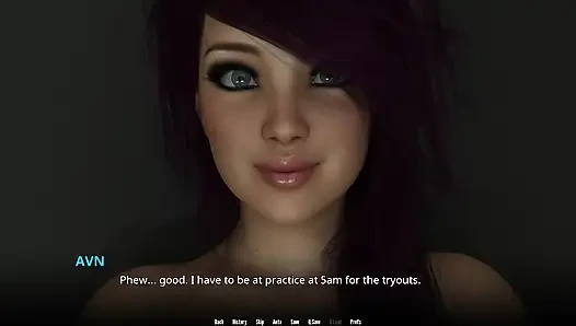 Wvm - Rachel meme ucuyla sikiliyor
