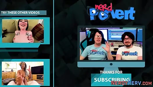 Leeds nerd emdi içinde pov kadar o boşalan