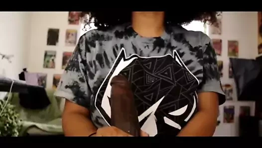 bir sürü siyah amatör seks