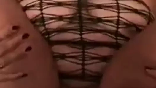 Göt sikme ve yapmak ona fışkırtma