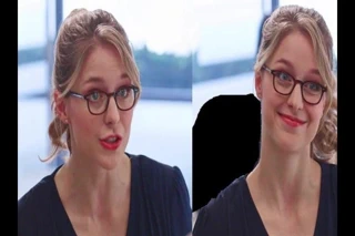 Melissa benoist - sahte şipşak