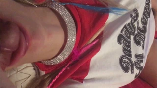 babasının küçük canavarı