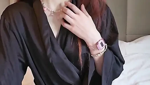 Ekstra uzun Hollandalı 31 talimatı - 26 dakikalık azdırma, striptiz, parmaklama ve boşalma geri sayım