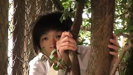 Ateşli orta yaşlı seksi kadın seks müzesi: on renk par 1