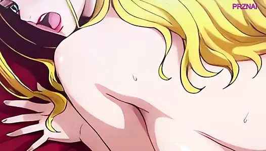 Tek parça siyah maria (18) hen