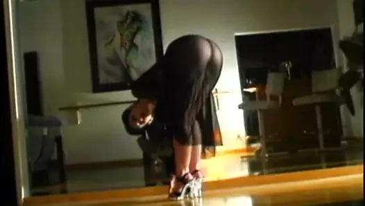 Buttman 28 - 1. bölüm