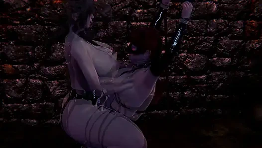 3 BOYUTLU ANIMASYON OYUNU - SAHIBE VE ITAATKAR