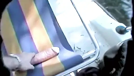 Külotsuz Bir Tekne Gezisi