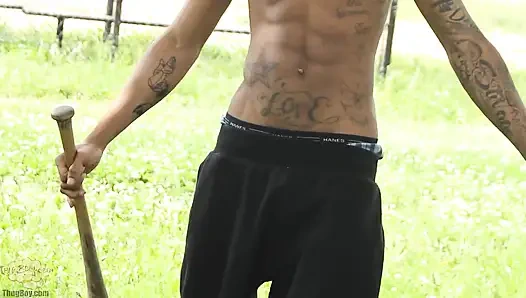 Black Noir - hırpala