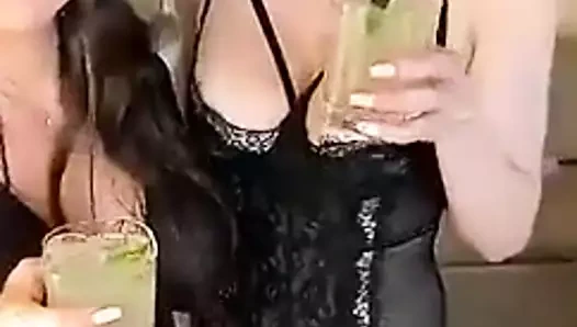 Suttin vs Maitland Ward (Haziran 2019)