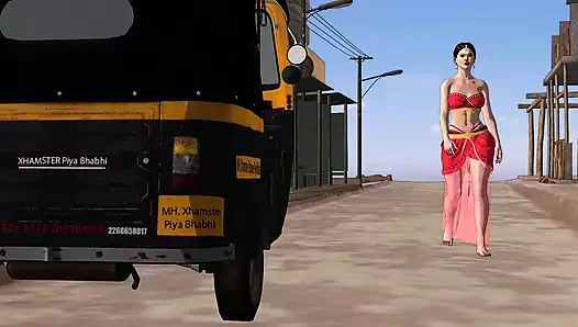 Hintli güzel dul kız borç verenle seks yapıyor borç veren sert erkek kardeşini sikiyor