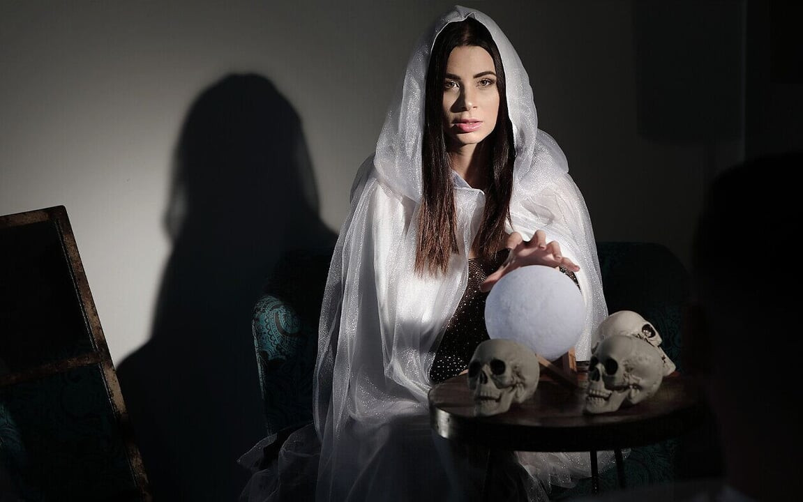 Fuck the Witch