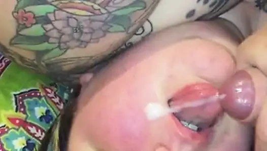 Bbw iyi bj için ödüllendirilir