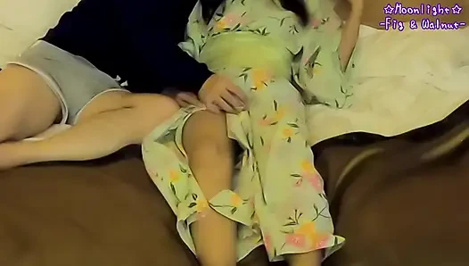Kimono 2.