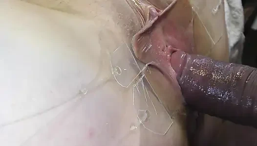 5 Lanet Vagina Yakından Çok Yayıldı