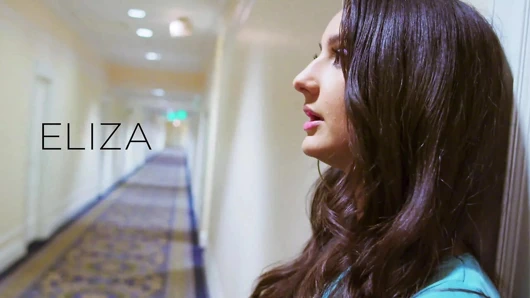 Blackeddraw telli eliza gets bazı bbc yardım