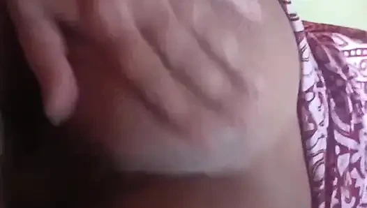 Hintli soniya yenge inek pozisyonu