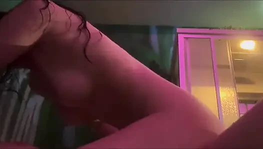 Spa'da Halka açık Duş Azdırma