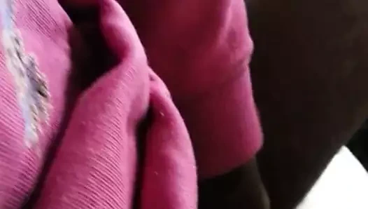 İrlandalı pawg tekrar sürmek