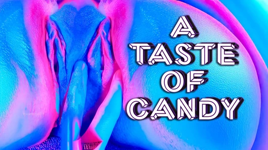 A Taste of Candy