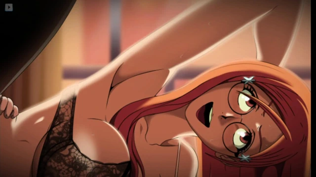 Orihime xxx simülatörü - bu seks simülatöründe ağartıcıdan orihime sikişiyor