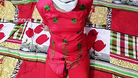 Köylü kız arkadaş anal ve amcık seksi yapıyor - sert desi seks