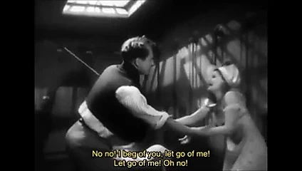 neredeyse şaplak - eski film