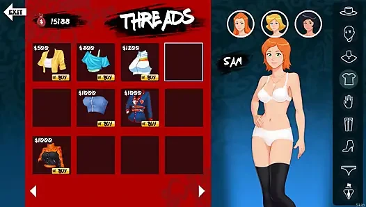 Paprika eğitmeni v0.9.0.2 toplam casuslar bölüm 17 stop sam yapan loveskysan69