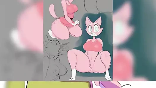 transeksüel kürklü hentai slayt gösteri