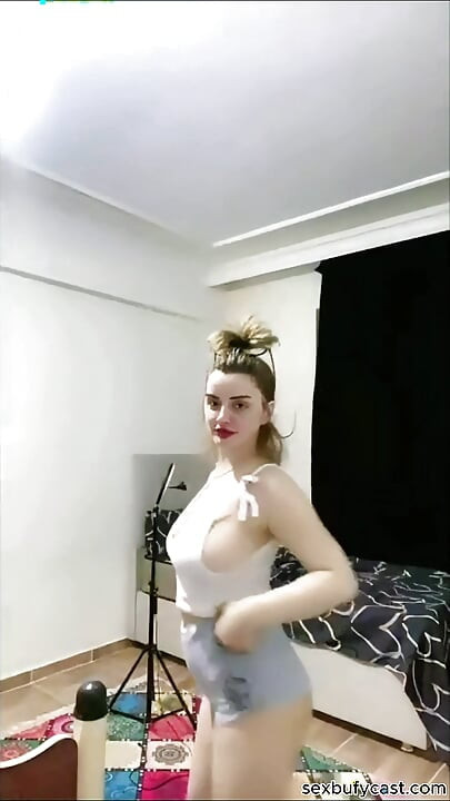 Anal yapan şişko Türk kızı