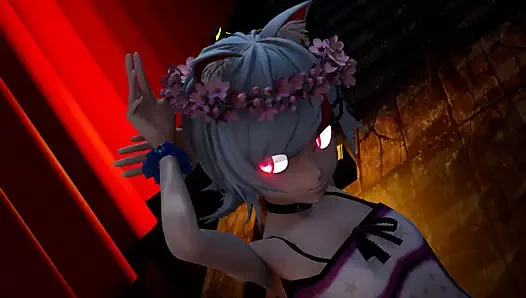 Mmd bağımlılık luna