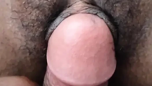 Hintli desi baldız amcık mührünü kırıyor