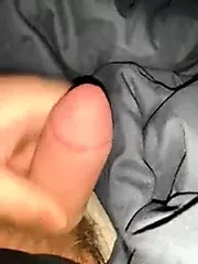 sünnetsiz horoz boşalan