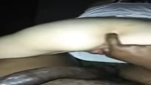 Beyaz kız bbc yeterince alamıyorum