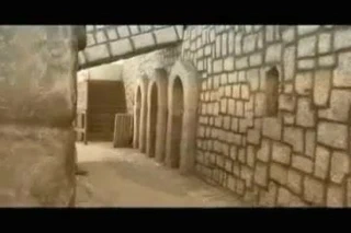 Legenden aus der Wueste Teil 1