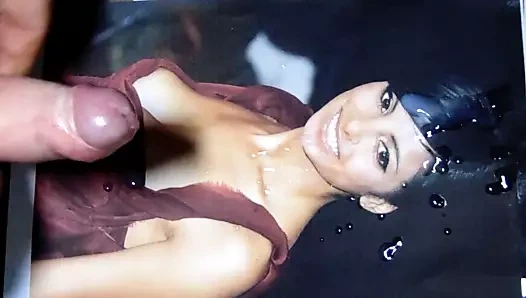 Collien Fernandes'e boşalma 3