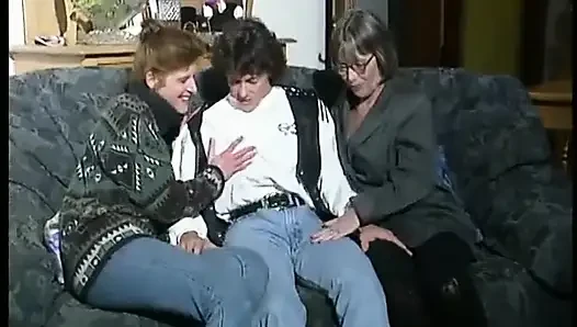 Dolly Buster ve Arkadaşları