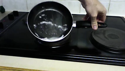 Kızartılmış döl