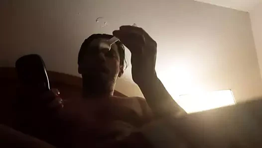 Tranny transeksüel premdog