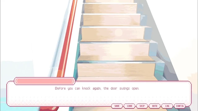 Zevkler- yabancılar için bir oyun- bölüm 1