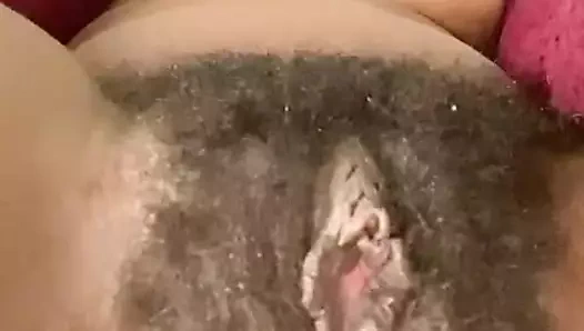 Sever misin? Güzel amcığıma puan ver ve mastürbasyon yapmamı izle (yalnız kadın oyunu) +arkadan zenci göt