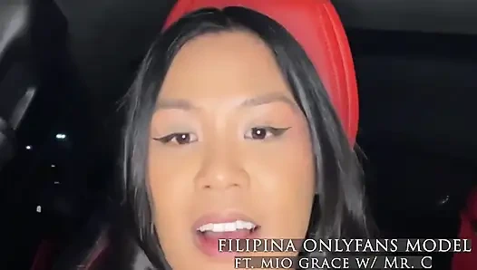 Trikepatrol röportajı - mio grace