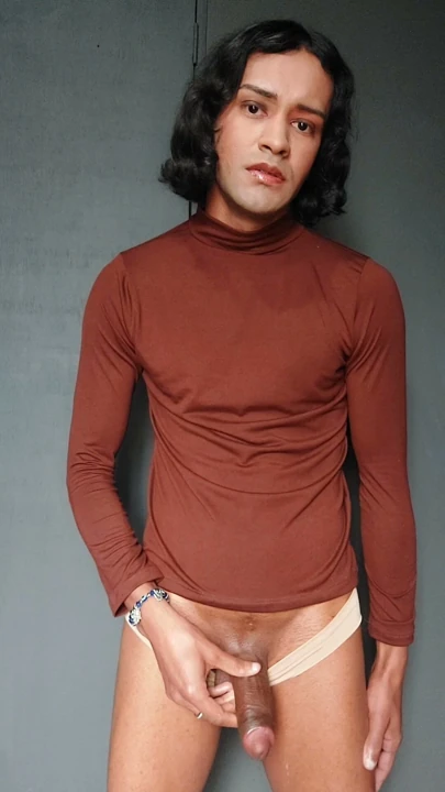 Trans Boşalma