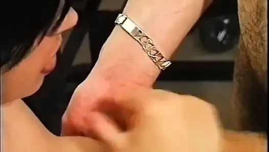 Fışkırtarak sikiş