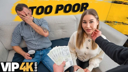 VIP4K. Utangaç ve düzgün vücutlu bebek Amalia Davis komşusunu çıldırtıyor