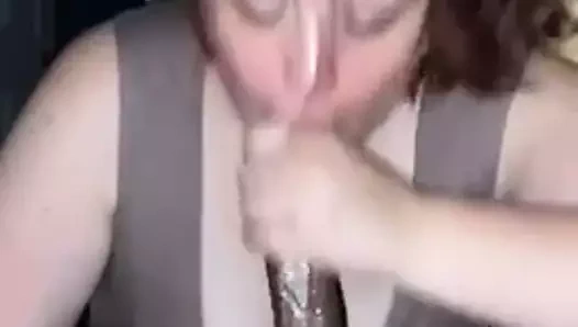 Beyaz pawg zevk bir çok arasında bbc 2