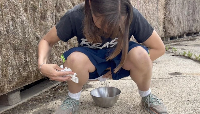 24 saat işiyorum - hayatımda bir gün işiyorum