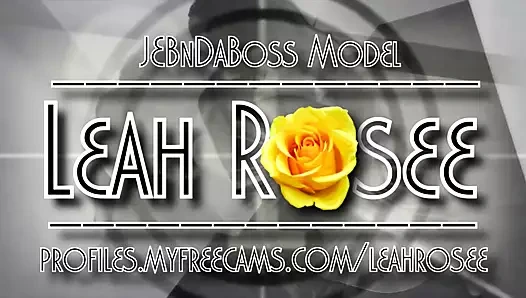 Jeb Amca - leah rosee ile seks!