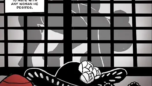 Pokemon kız seks yapıyor